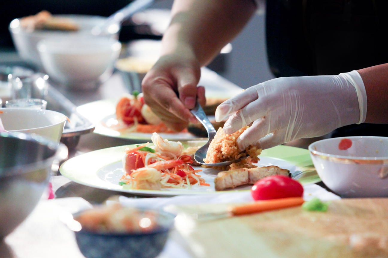 Expert Food Brokerage Services